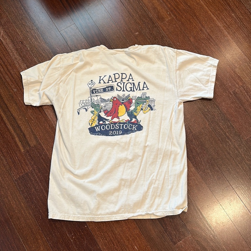 Kappa Sigma T Shirt
